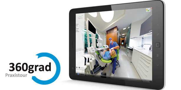 Effektives Marketing: Praxisrundgang in 360grad