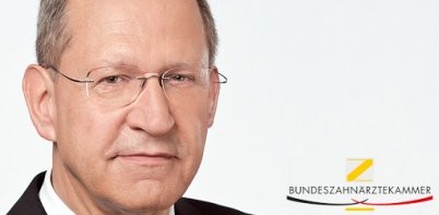 BZÄK: Dr. Peter Engel und Vizepräsidenten im Amt bestätigt