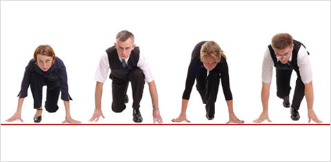 Monatstipp August: Motivation für beruflichen Erfolg