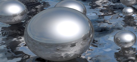 EU verbietet Export von Quecksilber, Amalgam nicht betroffen