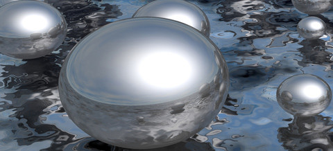 EU verbietet Export von Quecksilber, Amalgam nicht betroffen