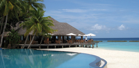 Traumziele im Indischen Ozean