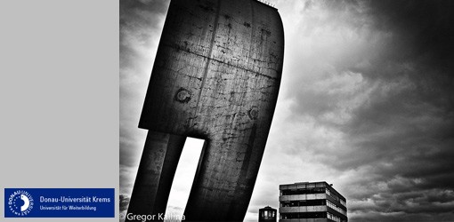 Donau-Universität Krems: FinalistInnen des Fotowettbewerbs stehen fest