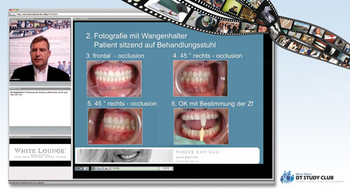 Fortbildungspunkte mit E-Learning