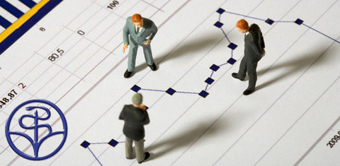 Medizinklimaindex Frühjahr 2010: Zahnärzte optimistischer als Ärzte
