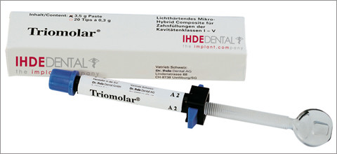 Im Praxisalltag ist weniger häufig mehr!