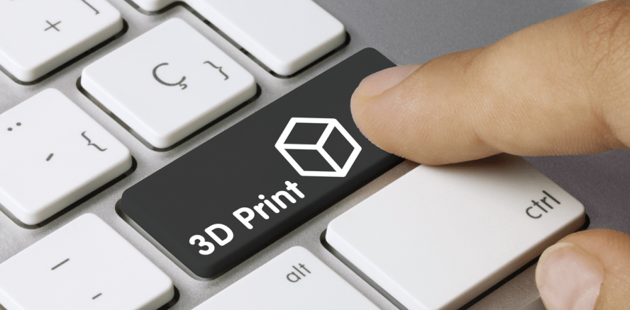 Sachverständigenpapier zur „Digitalen additiven Fertigung“