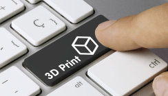 Sachverständigenpapier zur „Digitalen additiven Fertigung“