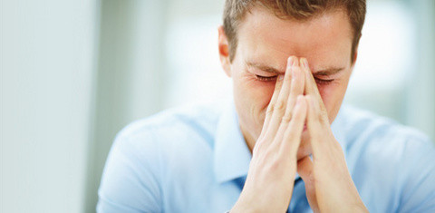 Der innere Schweinehund – ein kleiner Saboteur