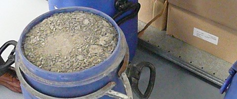 Amalgamrecycling in Deutschland