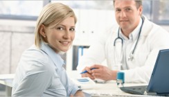 Interaktion Gesundheitsprozess: Forschungsprogramm gestartet
