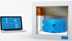 Zukunftsmusik? 3-D-Druck wird zum Milliardengeschäft