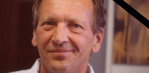 Prof. Freesmeyer verstorben