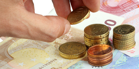 Erste Krankenkasse erhebt Zusatzbeitrag