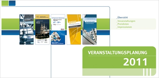 Jetzt planen!