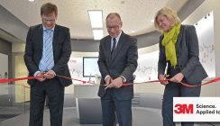 3M eröffnet World of Innovation am Standort Seefeld