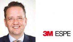 Matthias Hinrichs neuer Marketing- und Vertriebsleiter bei 3M ESPE