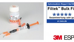 Top-Bewertungen für Filtek Bulk Fill