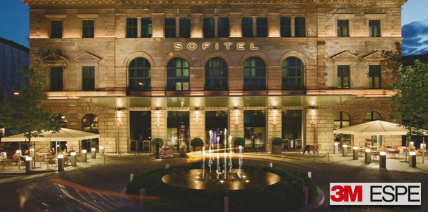 3M ESPE lädt ein: Symposium zum Thema Mini-Implantate