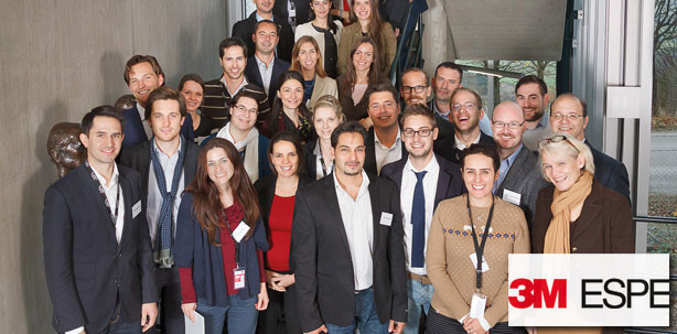 Der Espertise™ Talent Award steht vor der Tür!