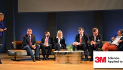Erster gemeinsamer Kongress von 3M Oral Care D-A-CH