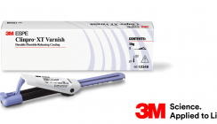 3M bietet Komplettportfolio für die Kariesprävention