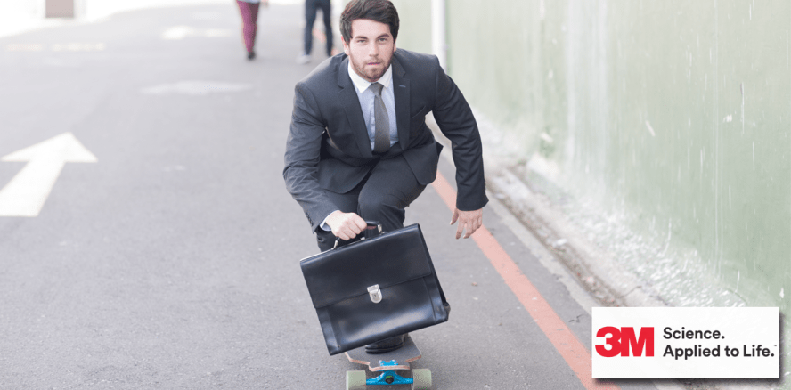 Generation Y: am liebsten zu 3M