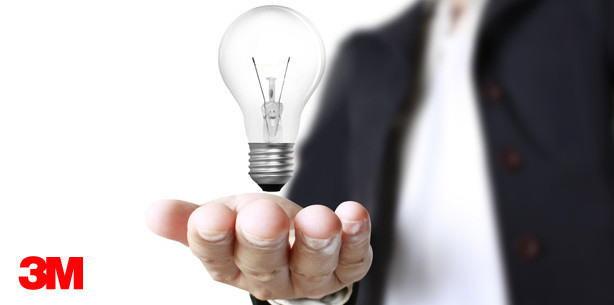 3M für Dieselmedaille 2011 nominiert