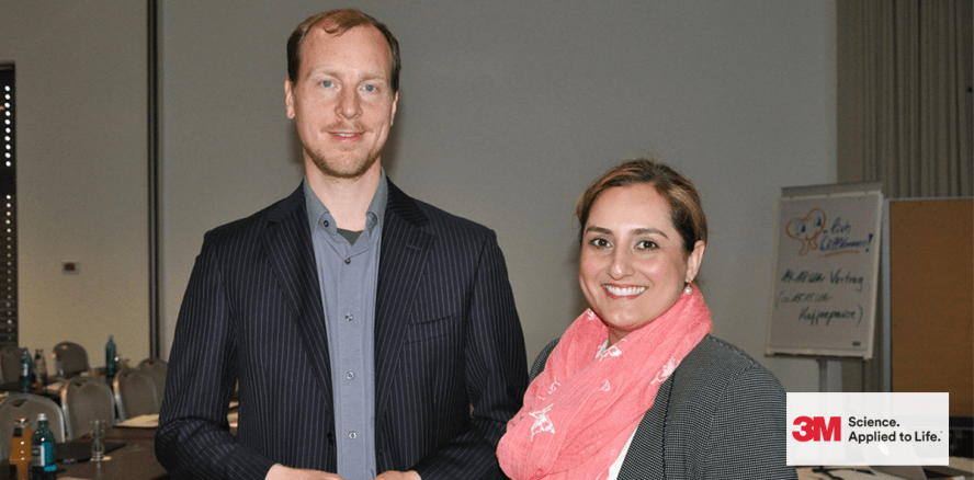 3M: Kariesprävention neu definiert