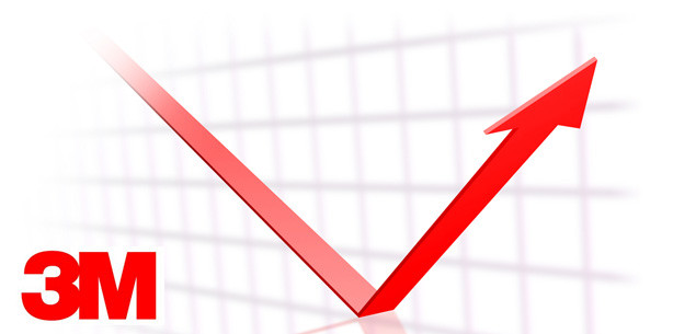 3M erhöht die Preise