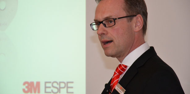 3M Espe auf der IDS 2013 und wieder einen Schritt voraus