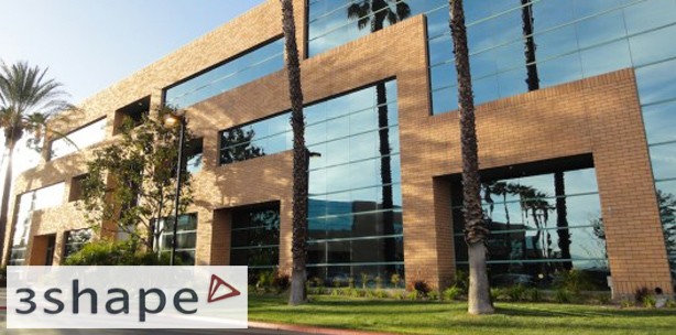 3Shape eröffnet neues Büro bei Los Angeles