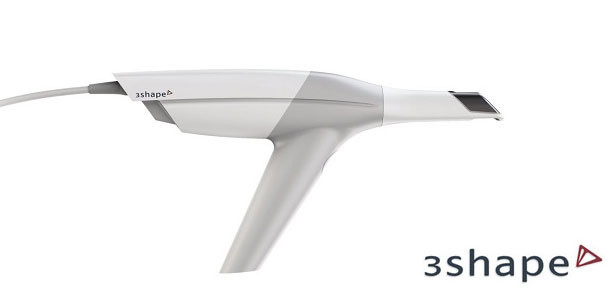 3Shape bringt TRIOS® 3 auf den Markt