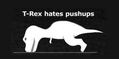 Eine Frage des Gleichgewichts