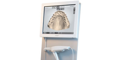 Last Minute-Chance: Live-Event zum Intraoralscanner 3Shape TRIOS