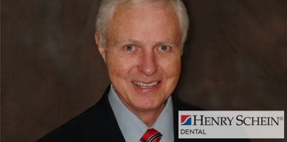 Dr. Gordon J. Christensen kommt für einen Tag nach Deutschland