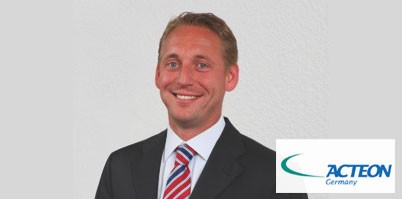 Acteon: Service-Offensive für Airpolisher