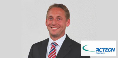 Acteon: Service-Offensive für Airpolisher