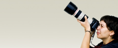 Die moderne Fototechnik kann vieles - aber kein Fachwissen ersetzen