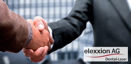 elexxion AG gewinnt renommierten Senior Advisor