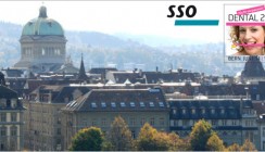 DENTAL2012 und SSO-Kongress in Bern