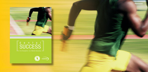 dental success: Immer auf dem neuesten Stand