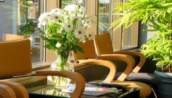 Warten beim Zahnarzt