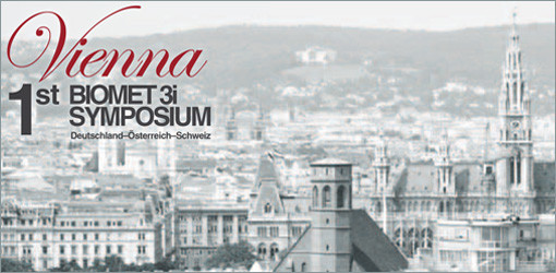 Kick-off für neue Symposien-Reihe