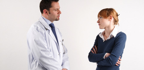 Kommunikations-Kompetenz in der parodontologischen Praxis