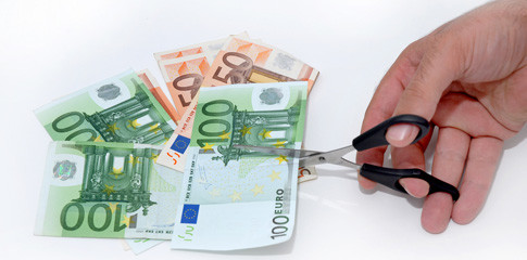 Kostendämpfung durch Zahnmedizin-Ausgrenzung