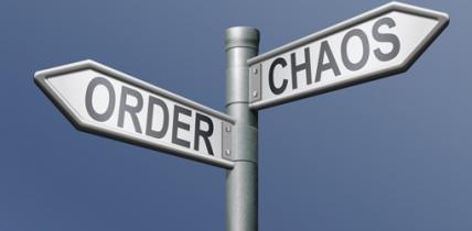 Esser oder Chaos als KZBV-Führungsalternative