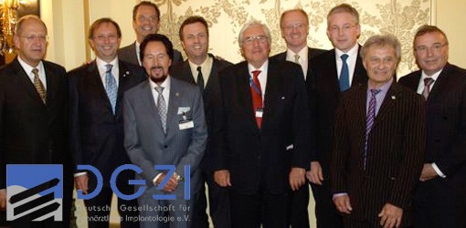 Nach 40 Jahren im besten Alter: DGZI feiert Jubiläum