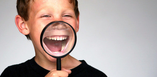 Pass für gesunde Kinderzähne