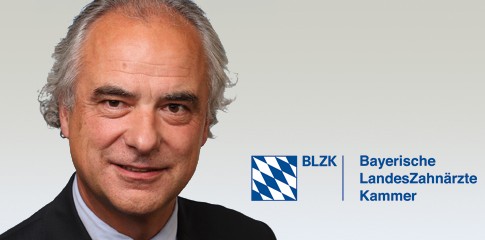 BLZK Präsident fordert Abschaffung des Gesundheitsfonds